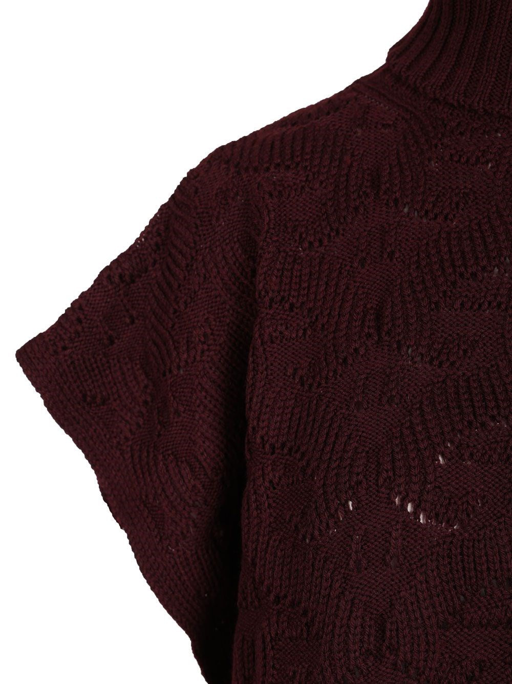 Etro Women Turtleneck Sweater ETRO