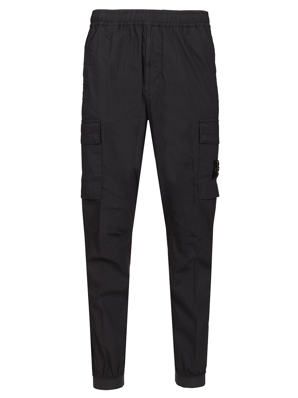 Stone Island Men "Parachute" Cargo Trousers