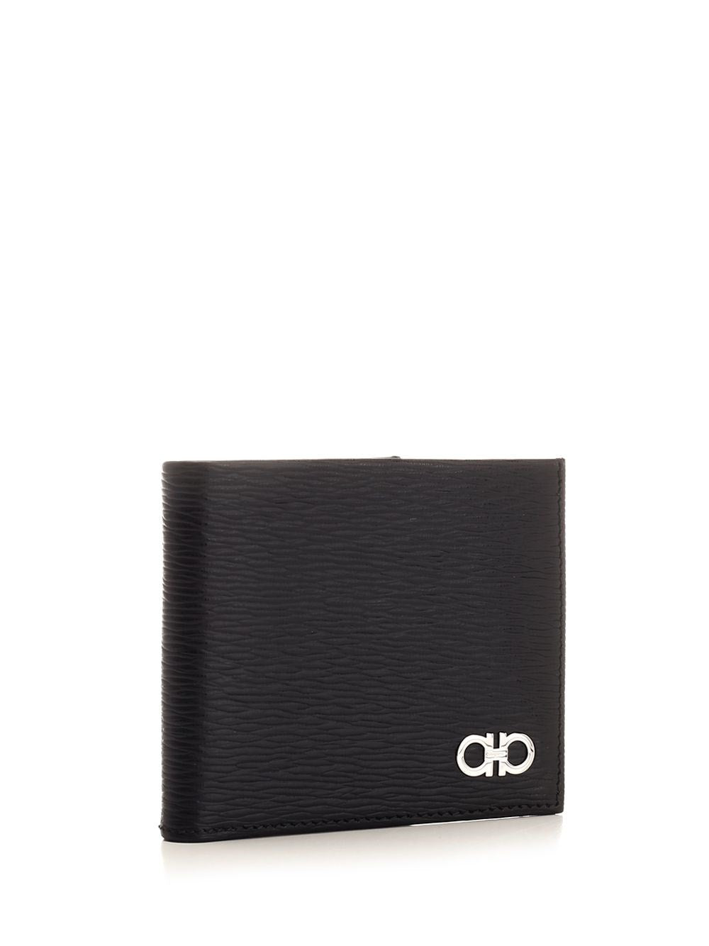 Ferragamo Women Mvit Stamp.Art.7 Tg Nero FERRAGAMO