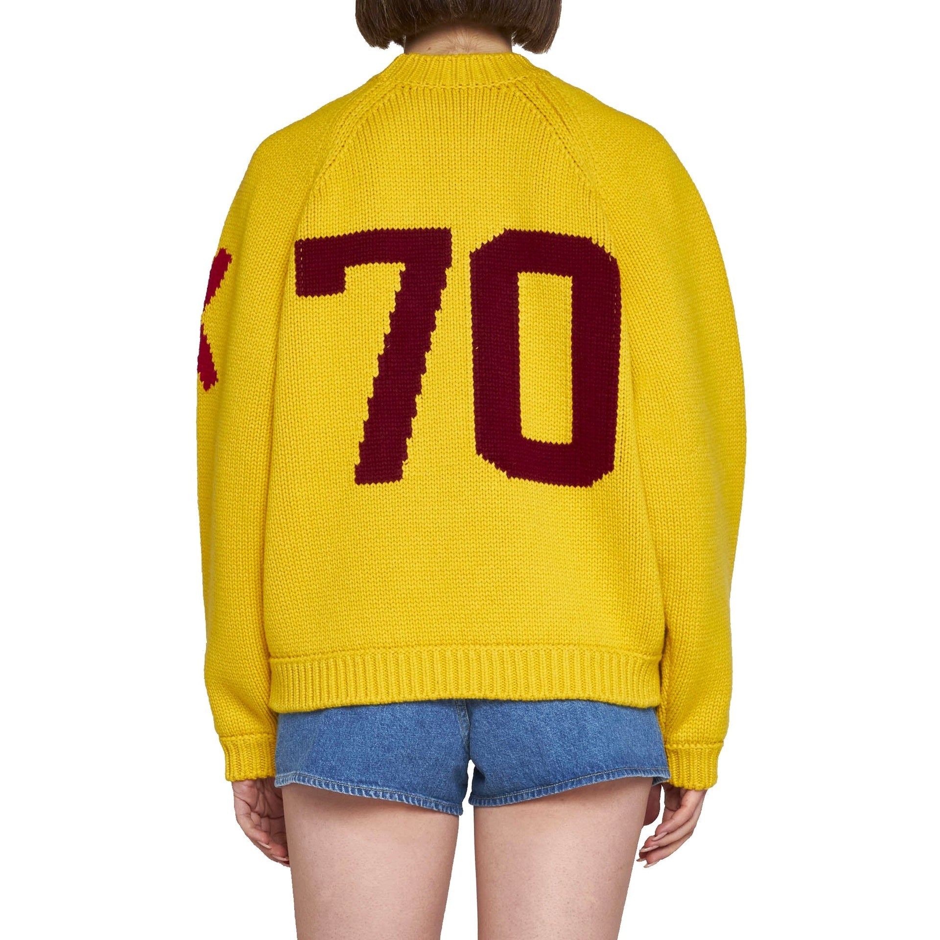 Kenzo Cotton Pullover Women KENZO