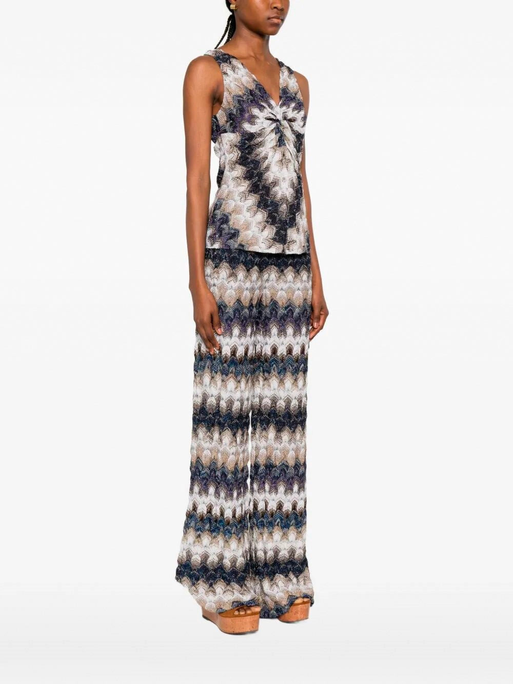 Missoni Women Top MISSONI