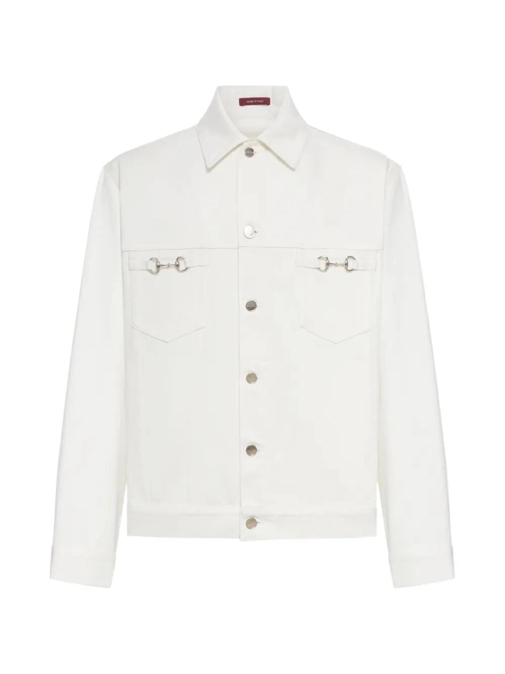 Gucci Men Denim Jacket GUCCI
