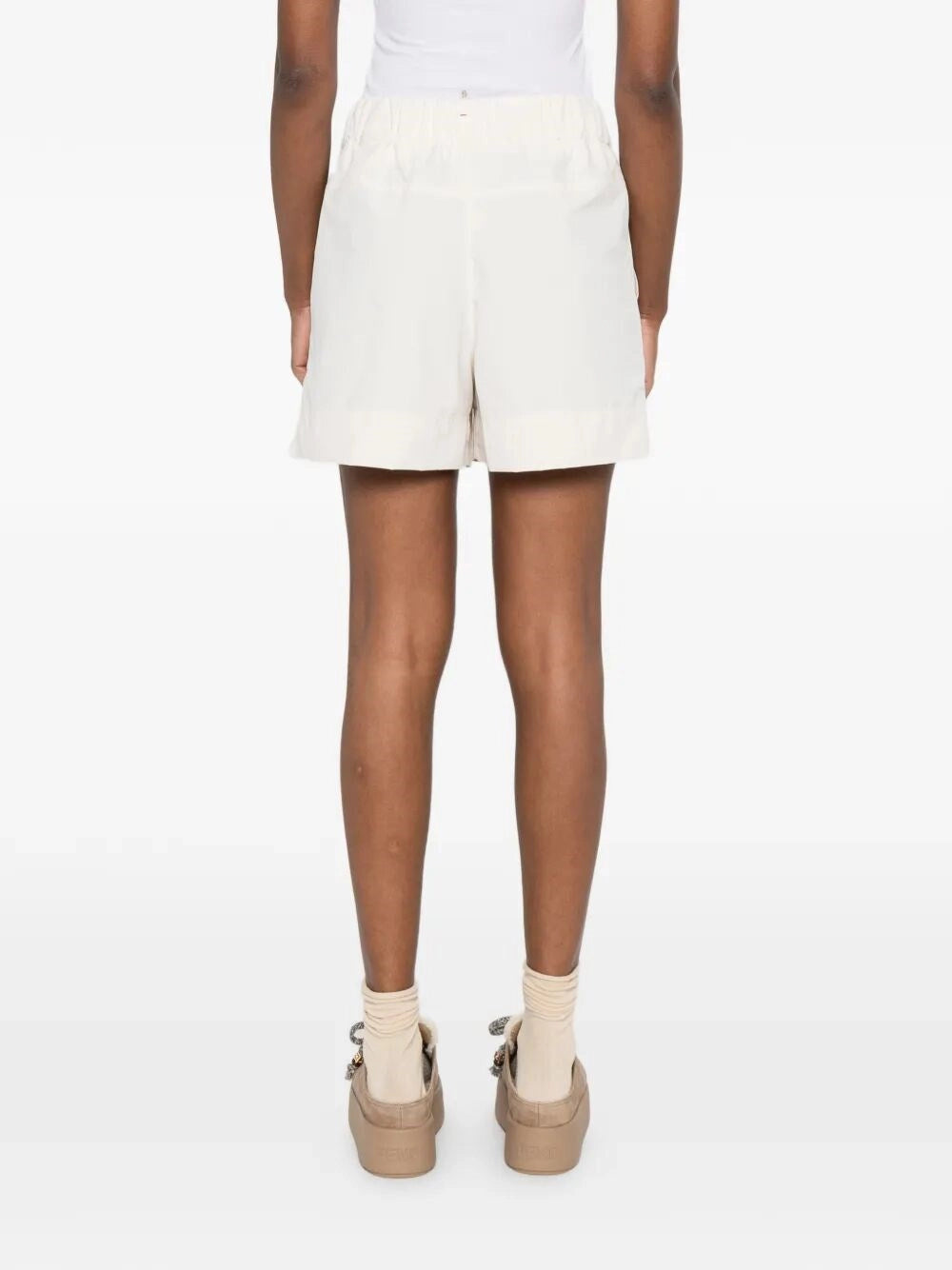 Moncler Grenoble Women Shorts MONCLER GRENOBLE
