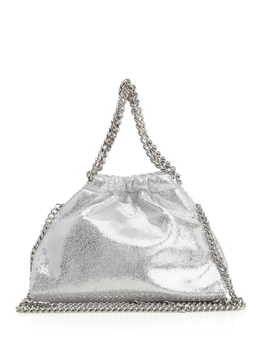 Stella Mccartney Women Mini "Falabella" Shoulder Bag