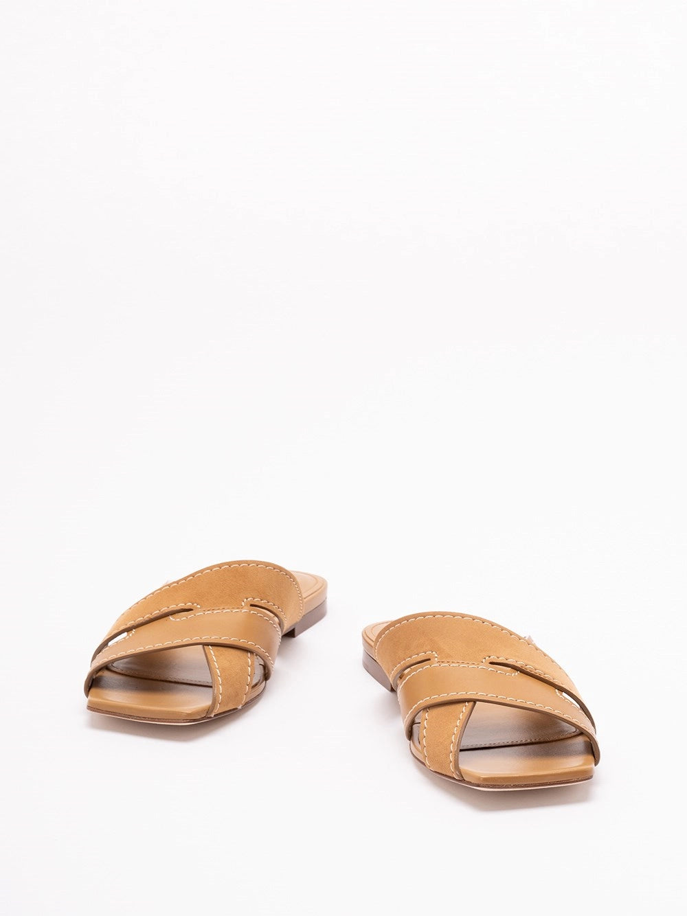 Tod's Women Sandals In Leather TOD'S