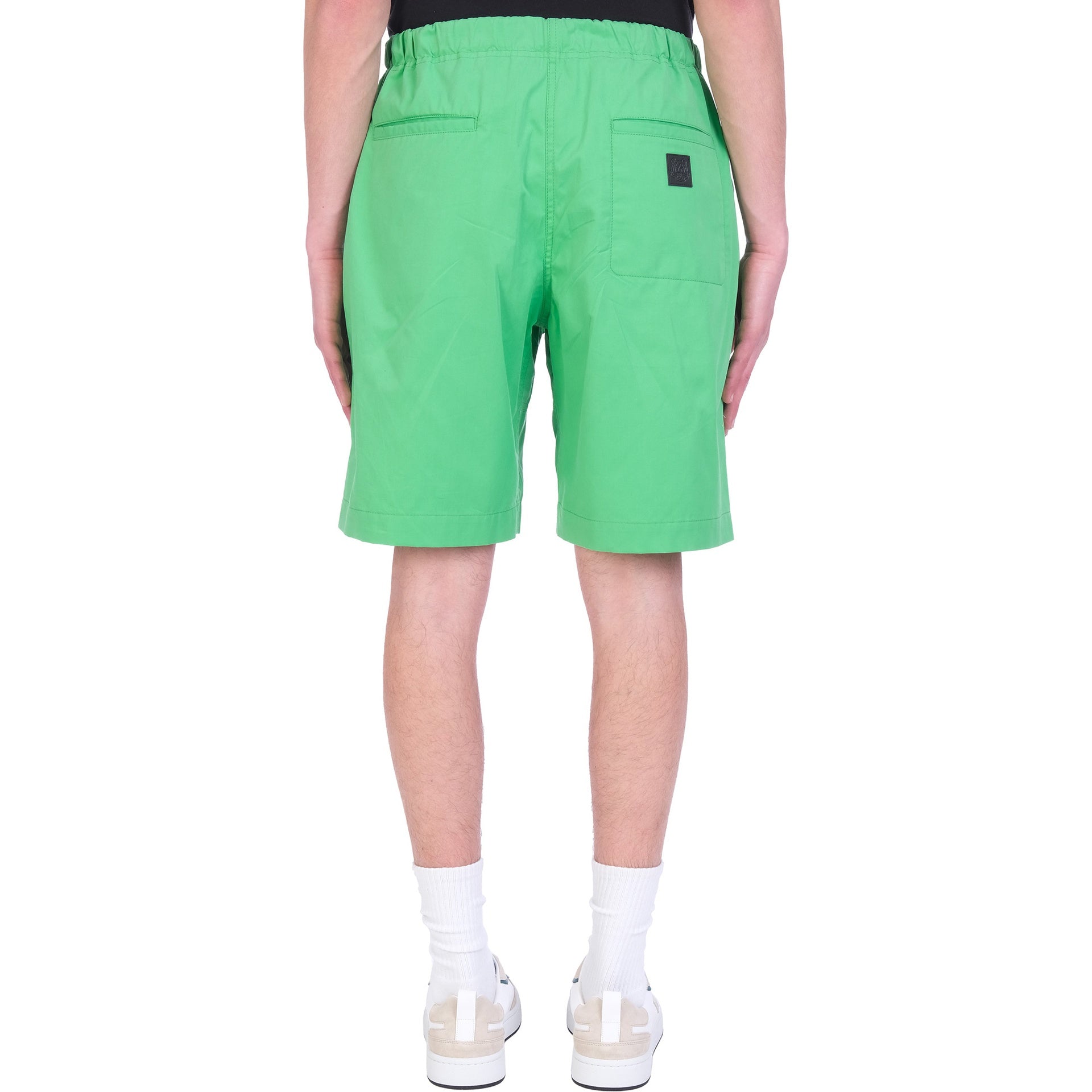 Kenzo Cotton Shorts Men KENZO