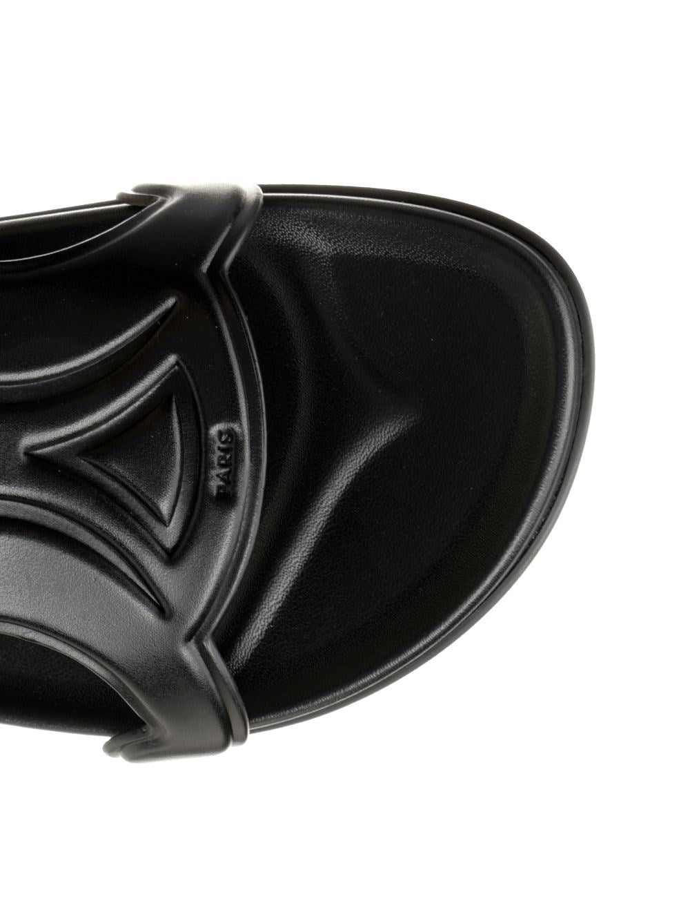 Celine Men Triomphe Slide CELINE