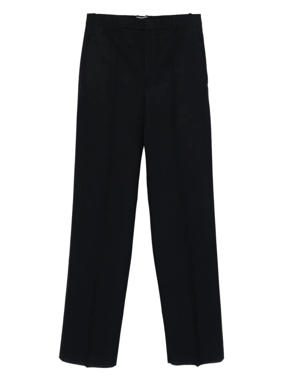 Saint Laurent Men Pants SAINT LAURENT