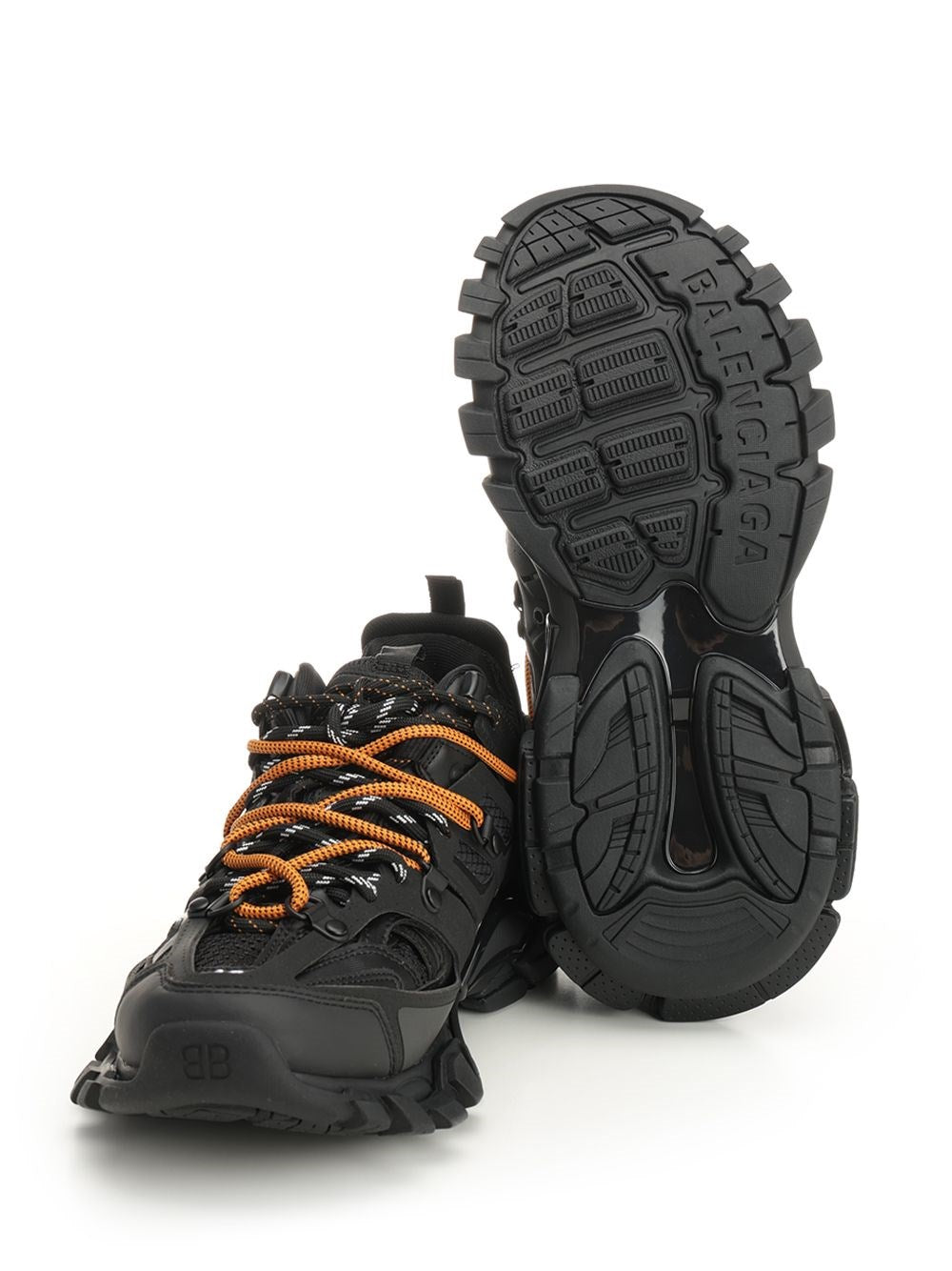 Balenciaga Men "Track Trail" Sneaker BALENCIAGA