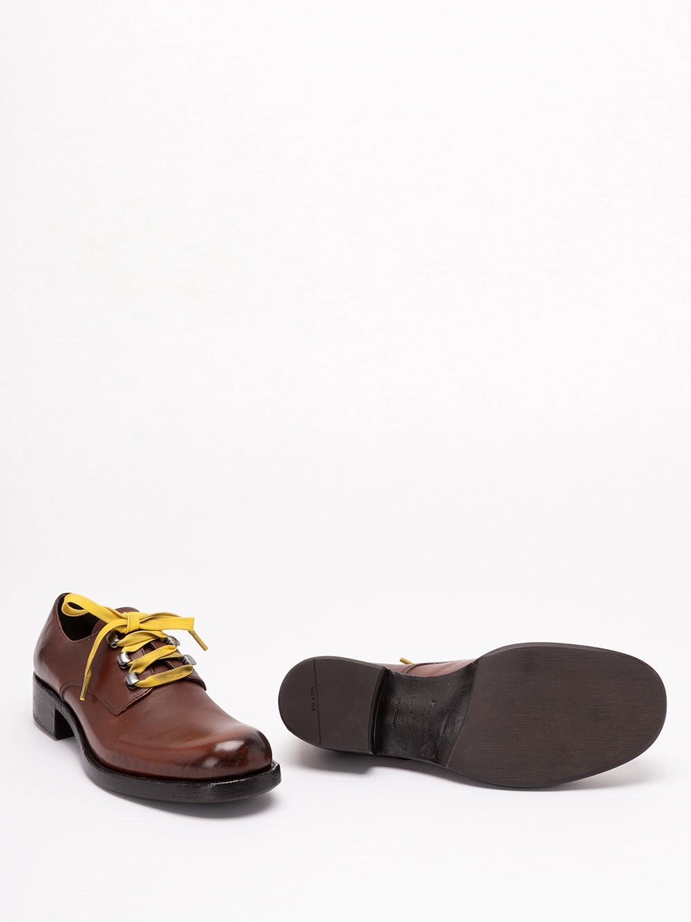 Prada Women Leather Pumps PRADA