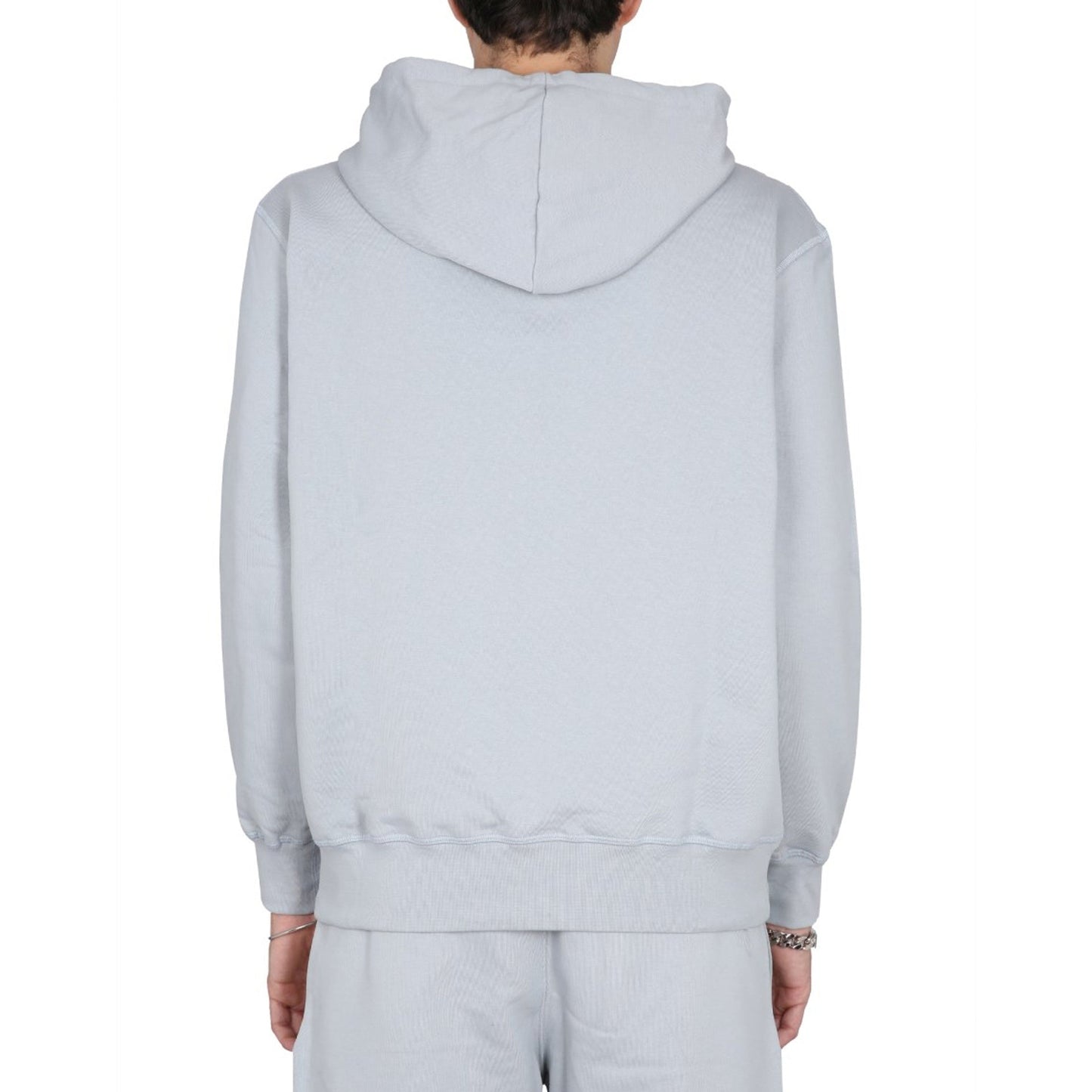 Alexander Mcqueen Hoodie Sweatshirt Men ALEXANDER MCQUEEN