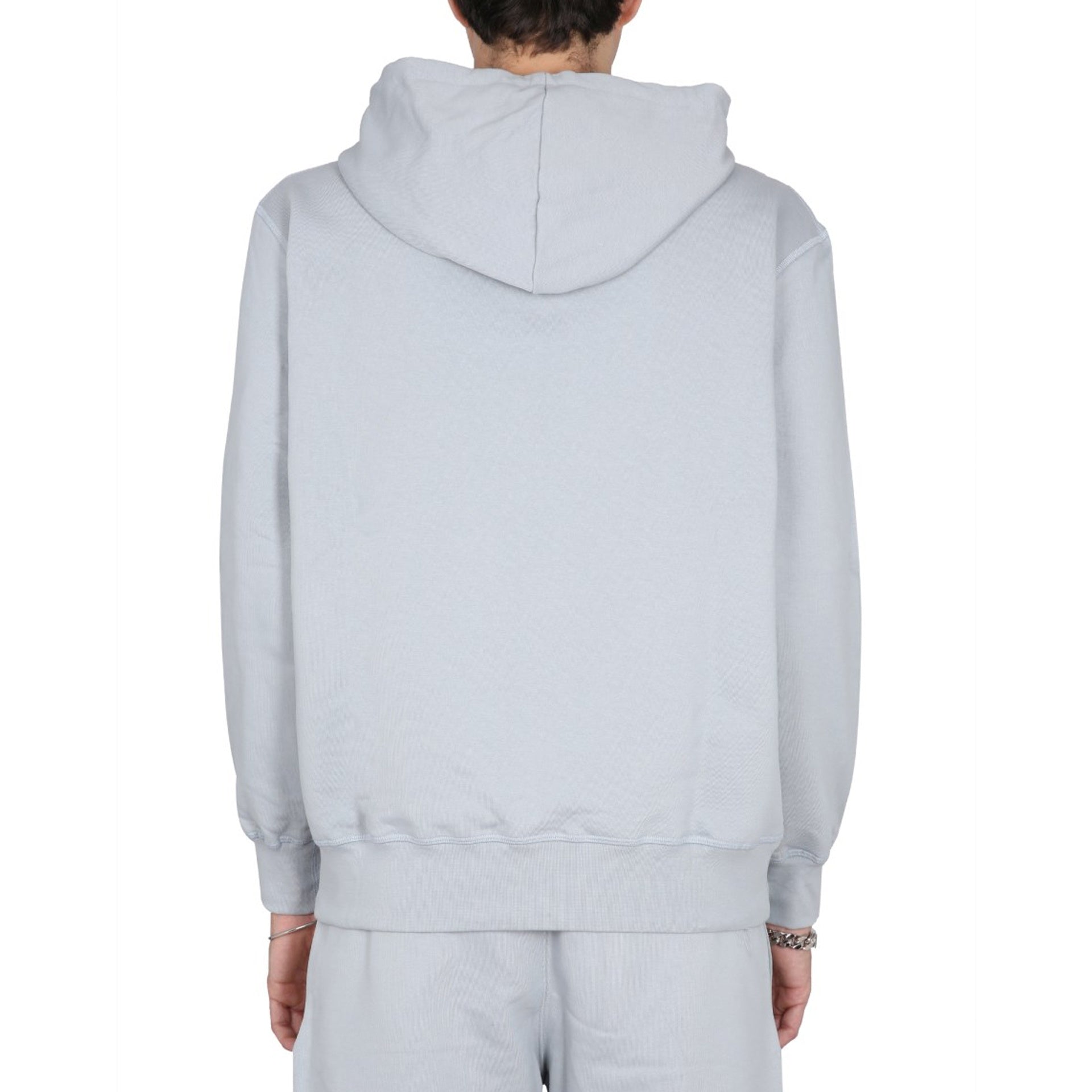 Alexander Mcqueen Hoodie Sweatshirt Men ALEXANDER MCQUEEN