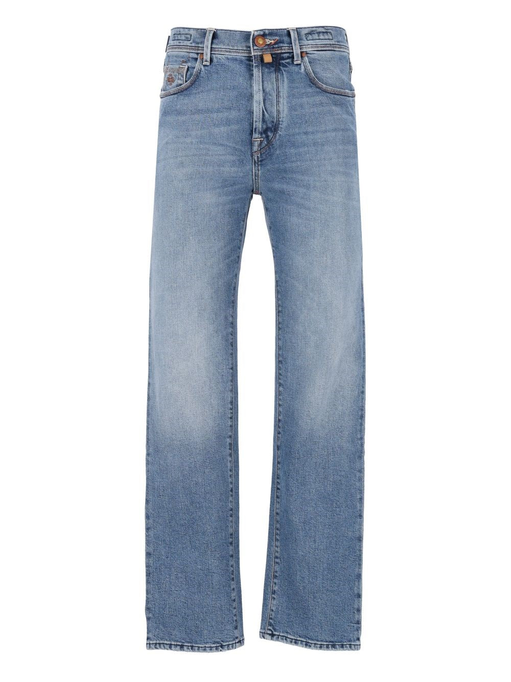 Jacob Cohen Men "Edo" Stretch-Denim Jeans JACOB COHEN