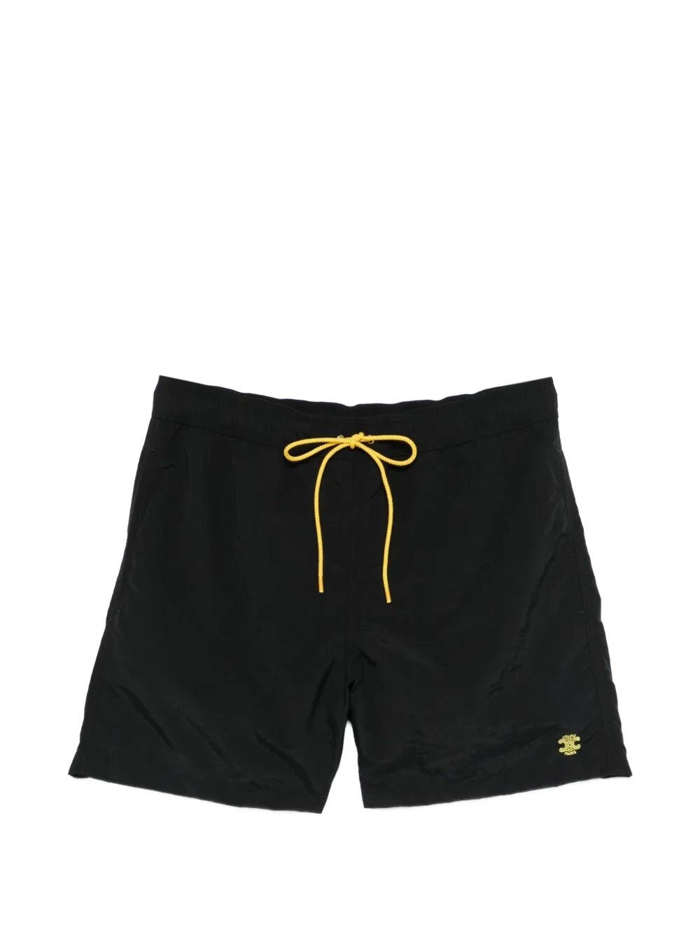 Celine Men Nylon Swim Shorts CELINE