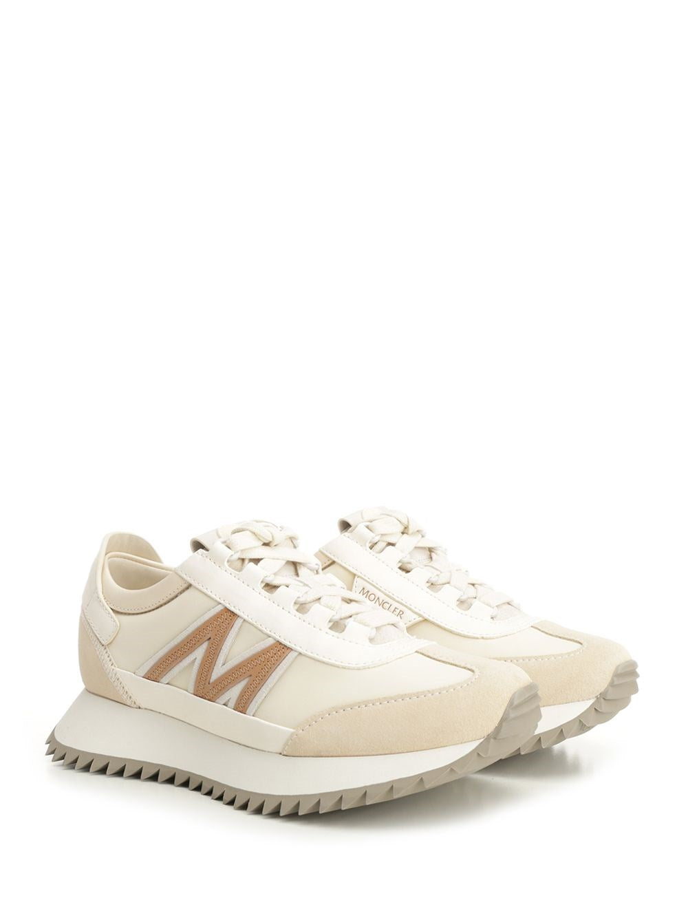 Moncler Women Sneaker "Pacey2" MONCLER