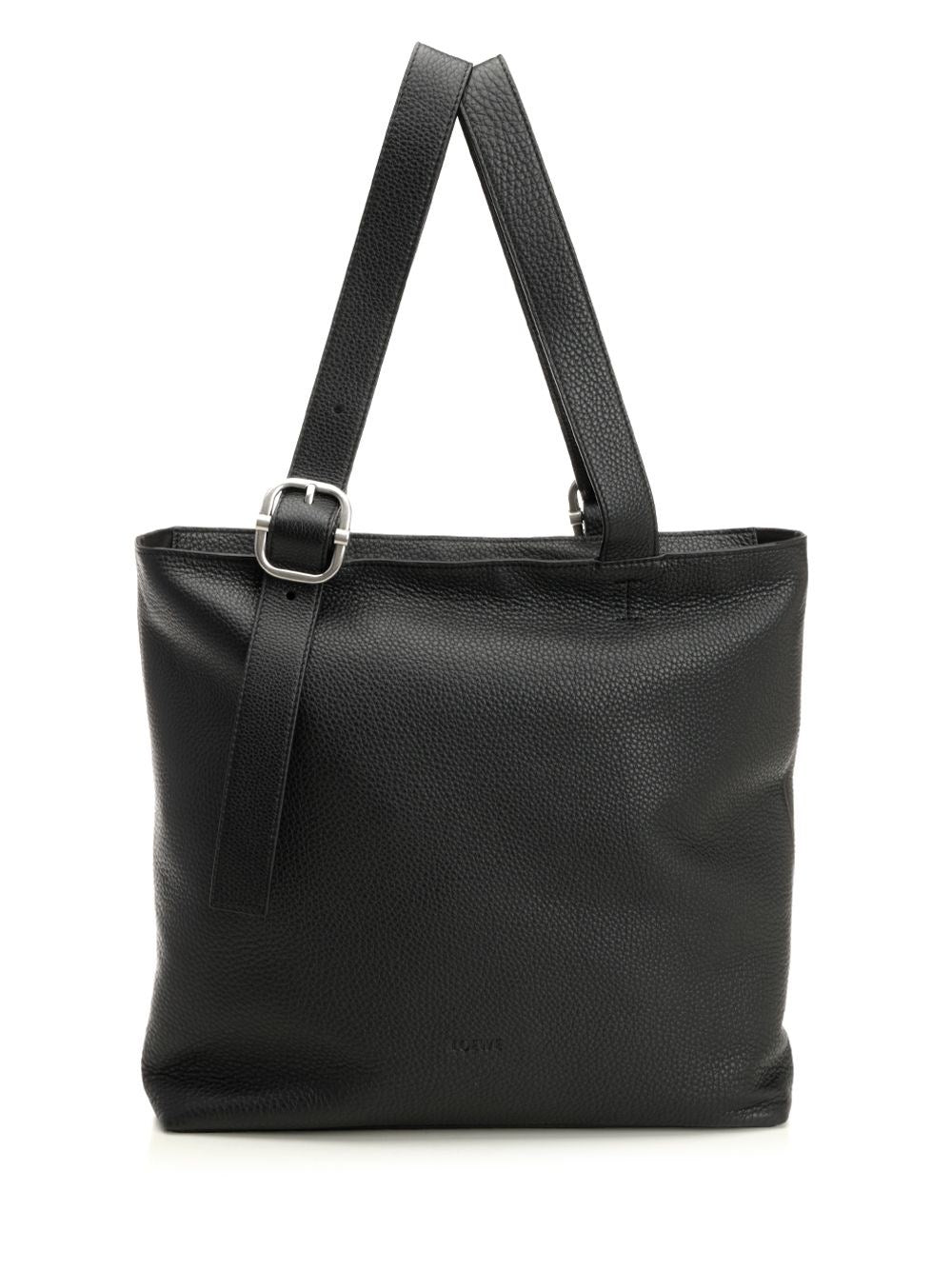 Loewe Men "Loop Zip" Tote Bag LOEWE