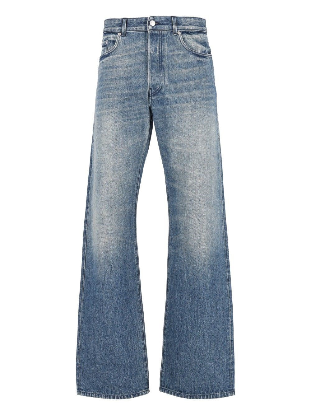 Dries Van Noten Men “Peyter” Jeans DRIES VAN NOTEN