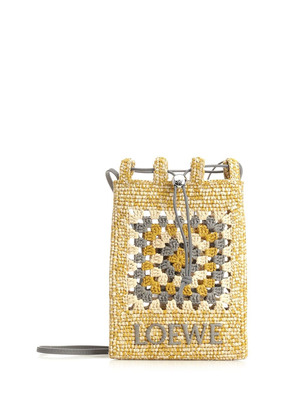 Loewe Paula's Ibiza Women Drawstring Pocket LOEWE