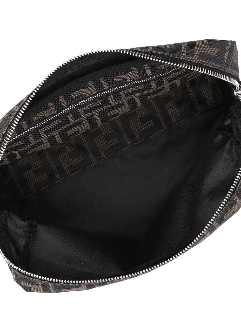 Fendi Men Medium Beauty Case FENDI