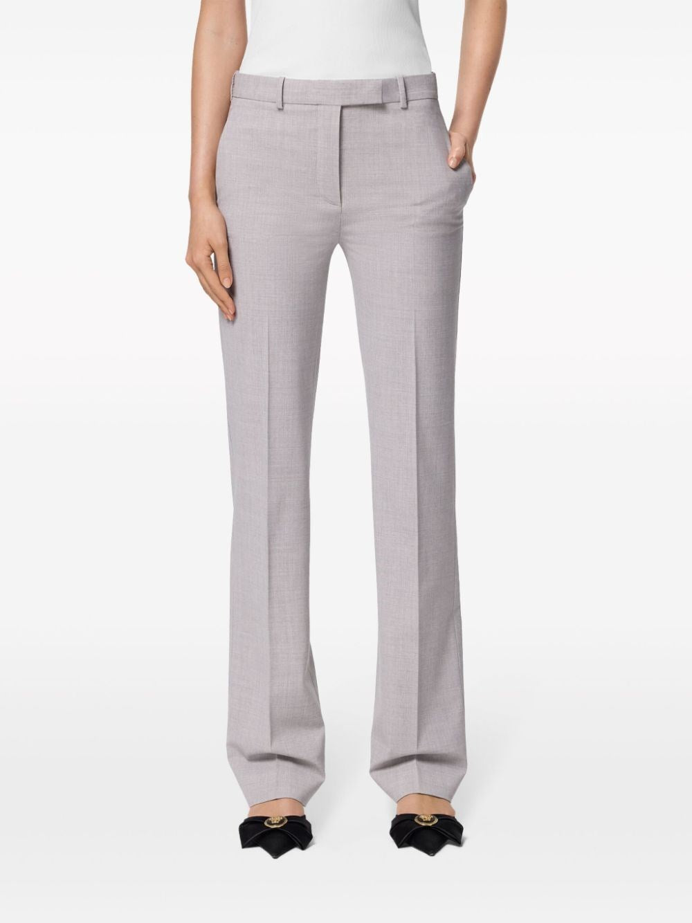 Versace Women Tailored Pants VERSACE
