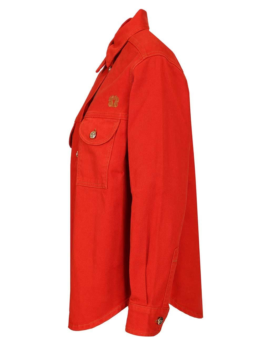 Blazé Milano Women Clapotis Berber Shirt BLAZE MILANO