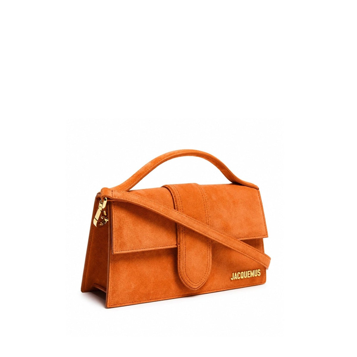Jacquemus Le Grand Bambino Shoulder Bag Women JACQUEMUS