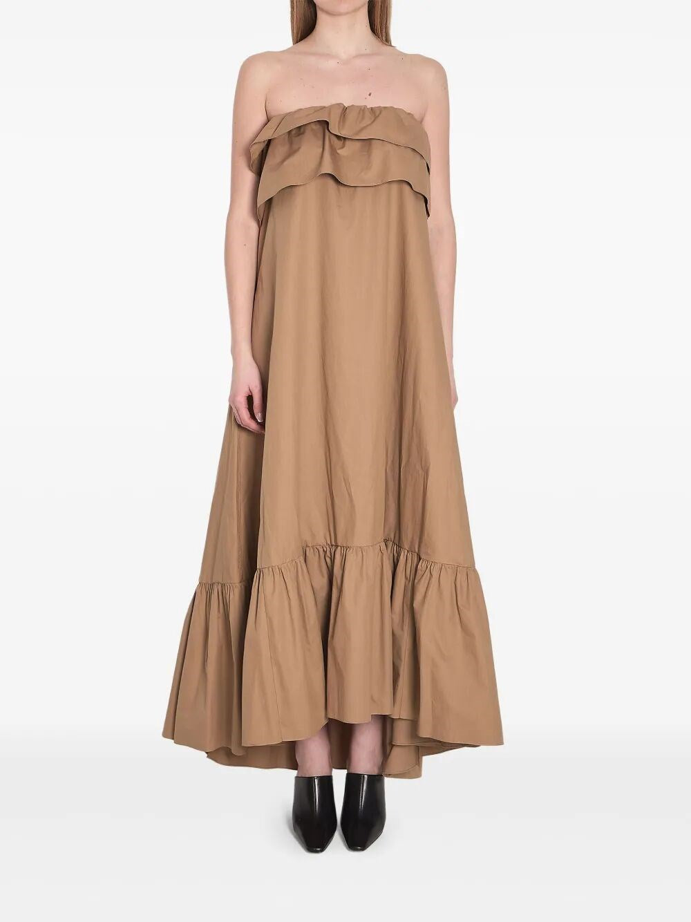 Saint Laurent Women Dress SAINT LAURENT