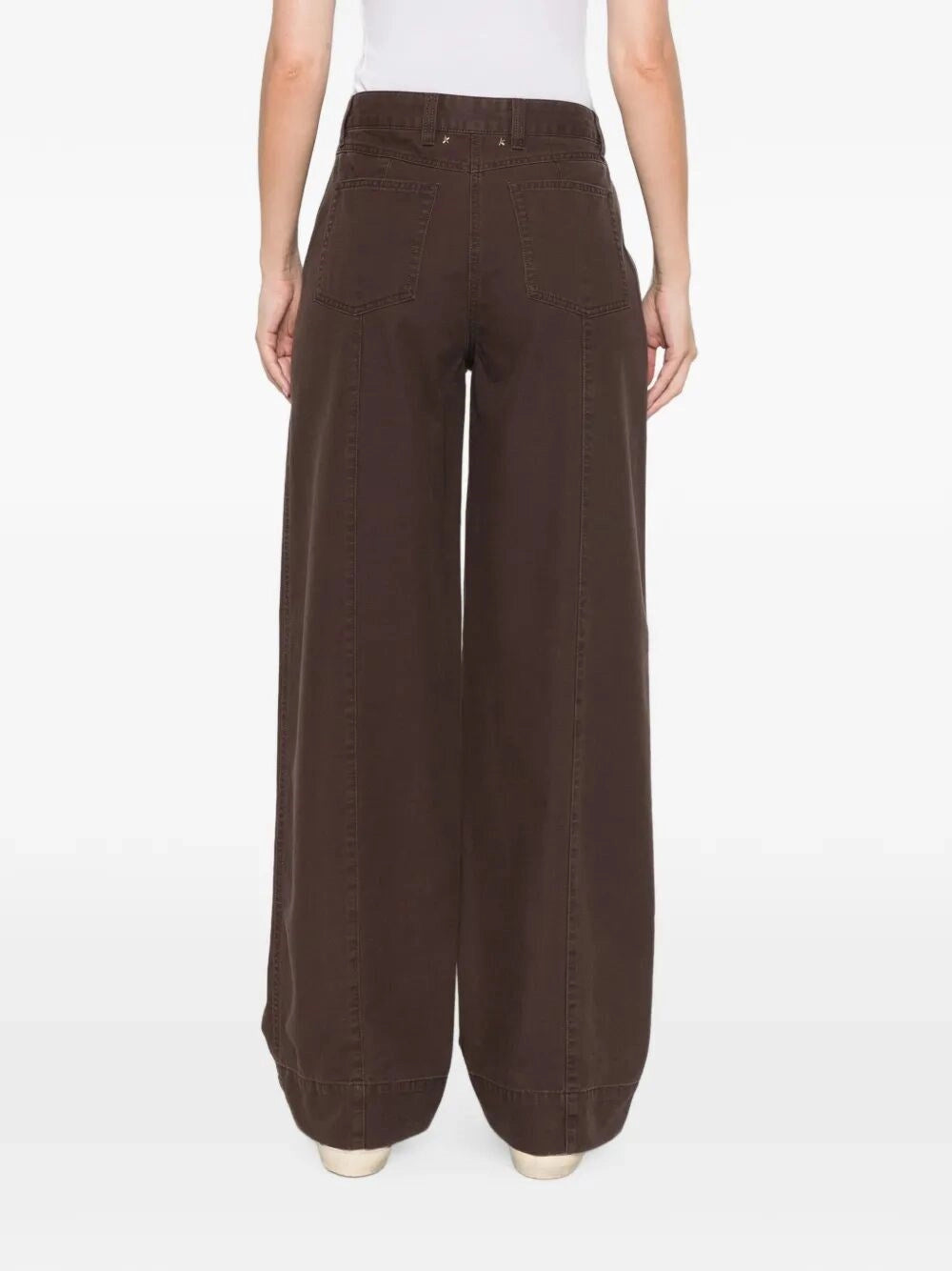 Golden Goose Women Workwear Pants GOLDEN GOOSE