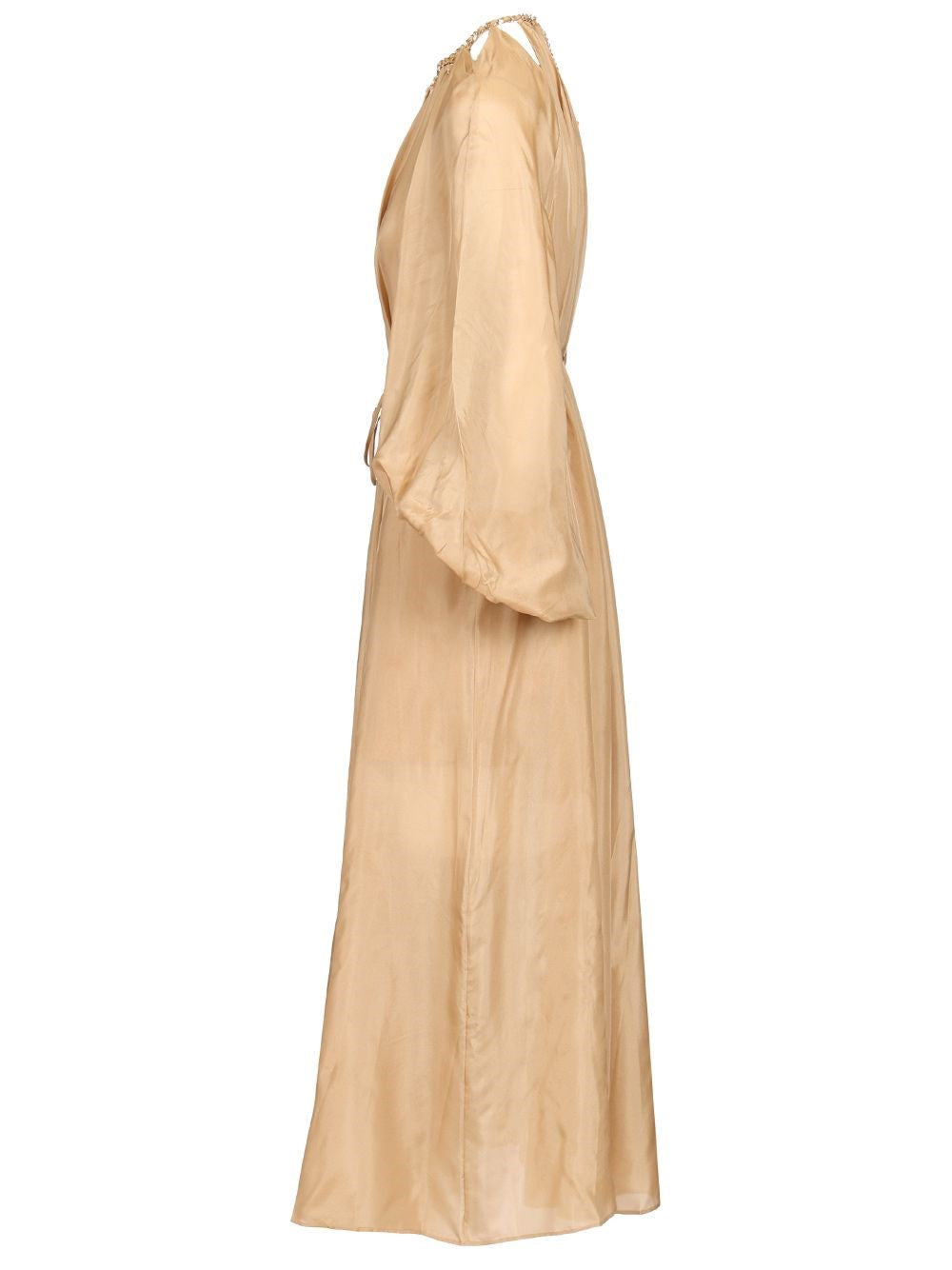 Zimmermann Women Mahon Maxi Dress ZIMMERMANN