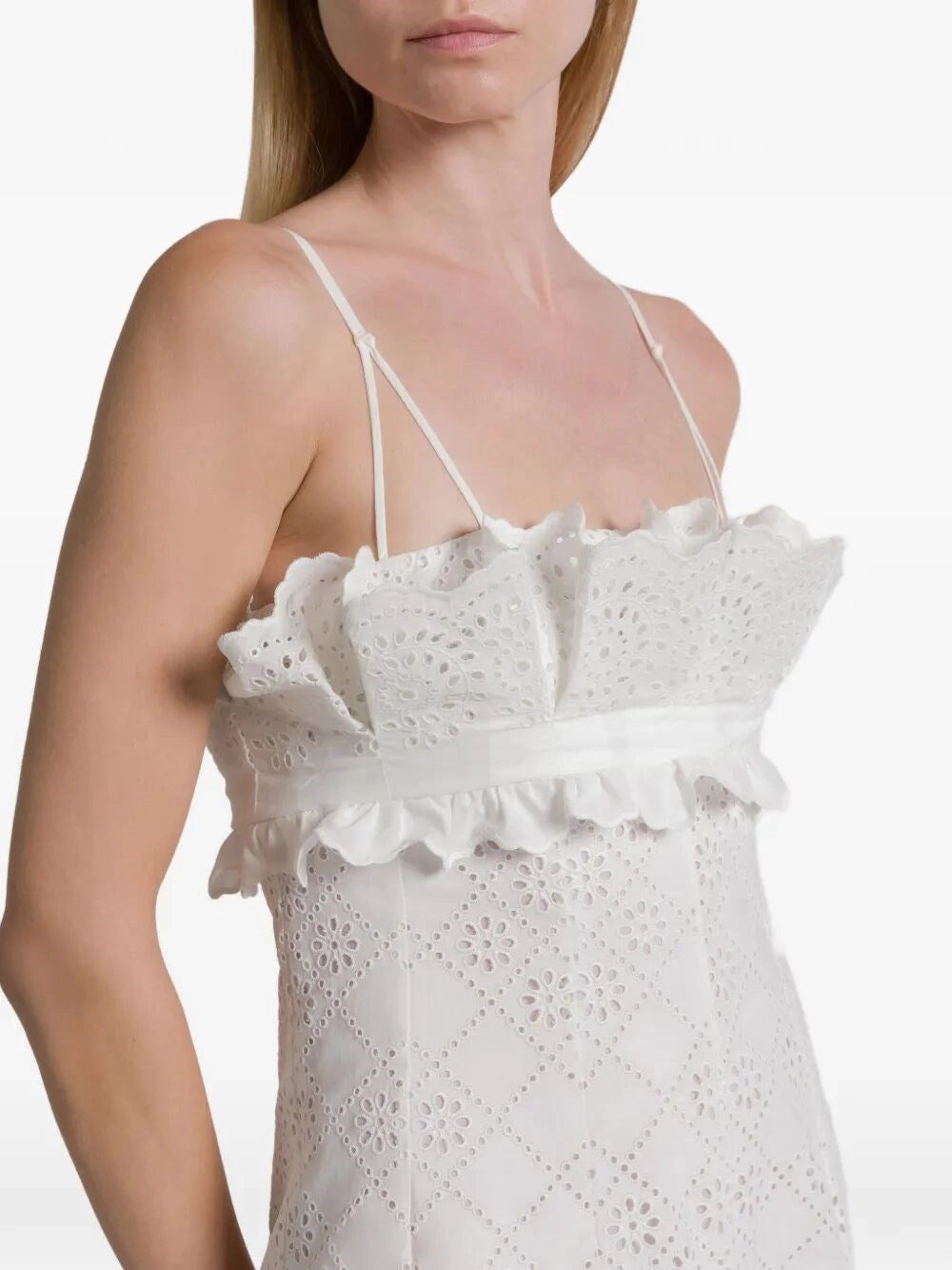 Alberta Ferretti Women Sangallo Dress ALBERTA FERRETTI