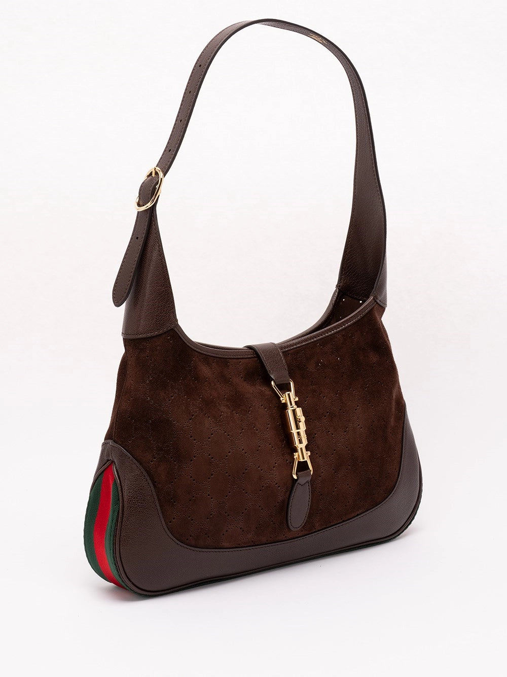 Gucci Women Jackie 1961 Medium Shoulder Bag GUCCI