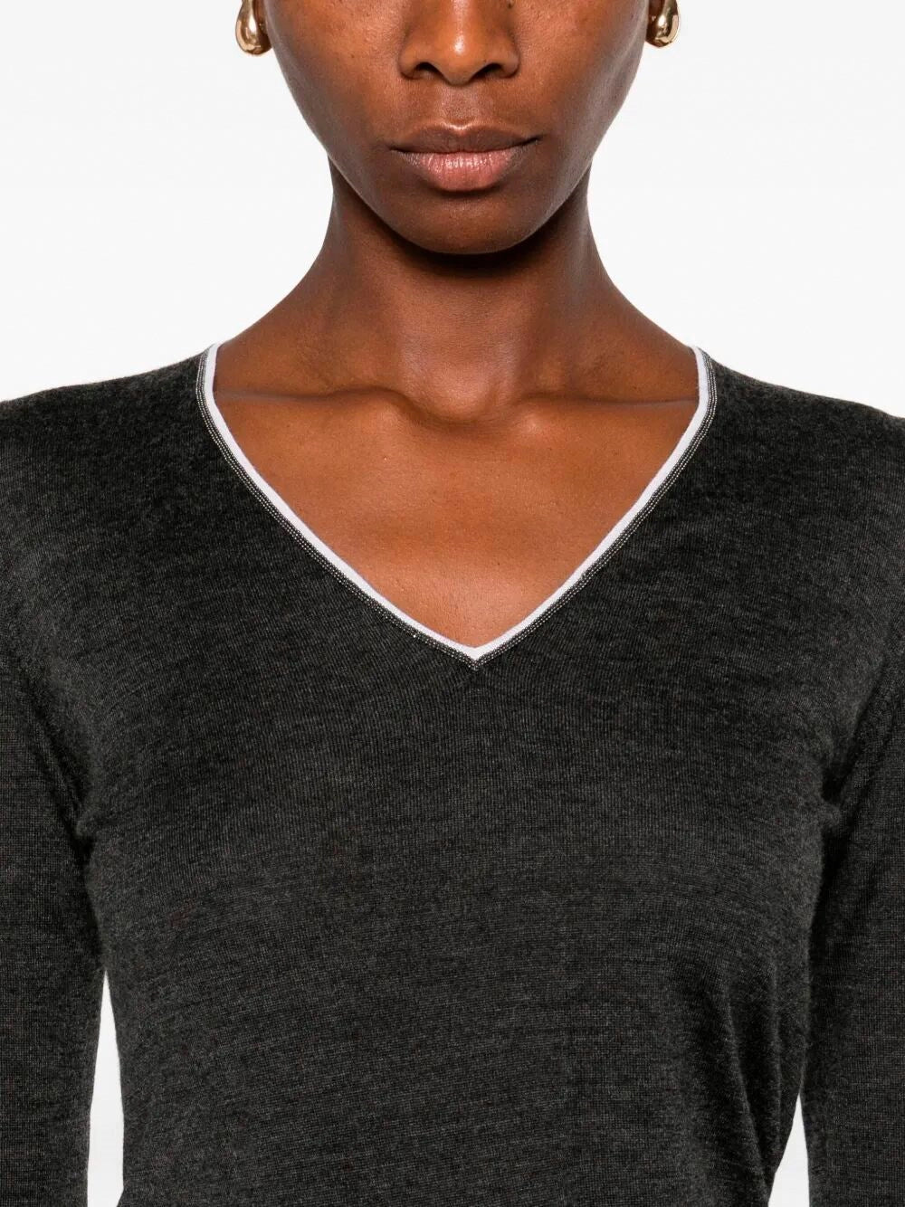 Brunello Cucinelli Women Sweater BRUNELLO CUCINELLI
