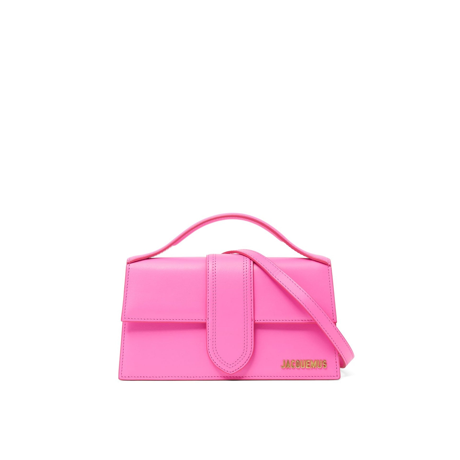 Jacquemus Le Grand Bambino Bag Women JACQUEMUS