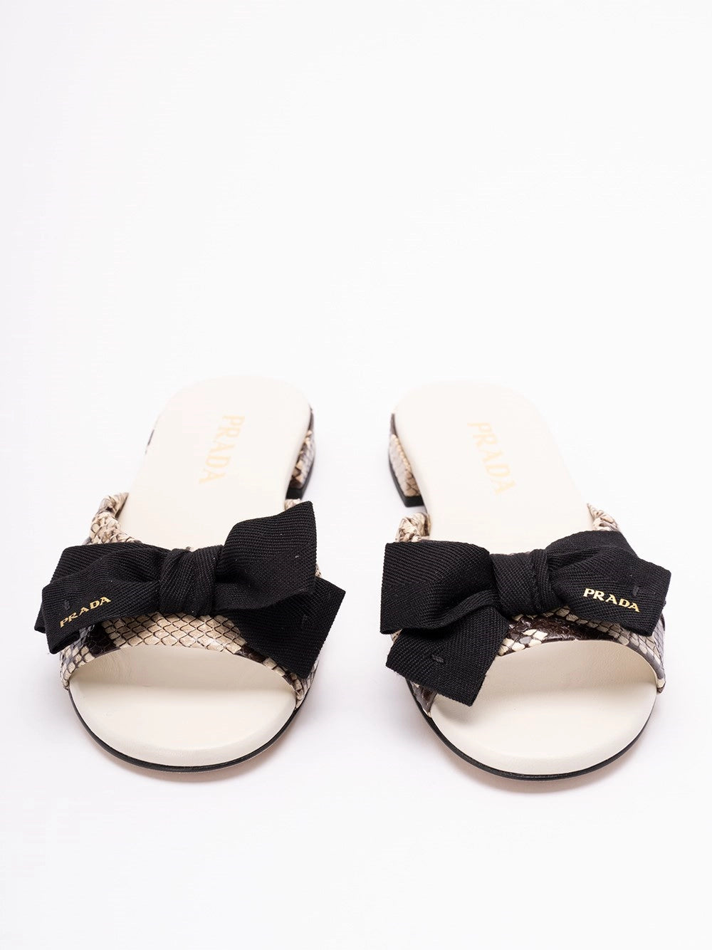 Prada Women Ayers Slides PRADA