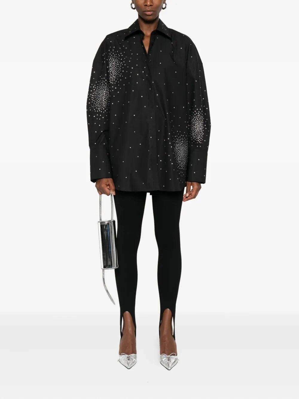 Giuseppe Di Morabito Women Shirt