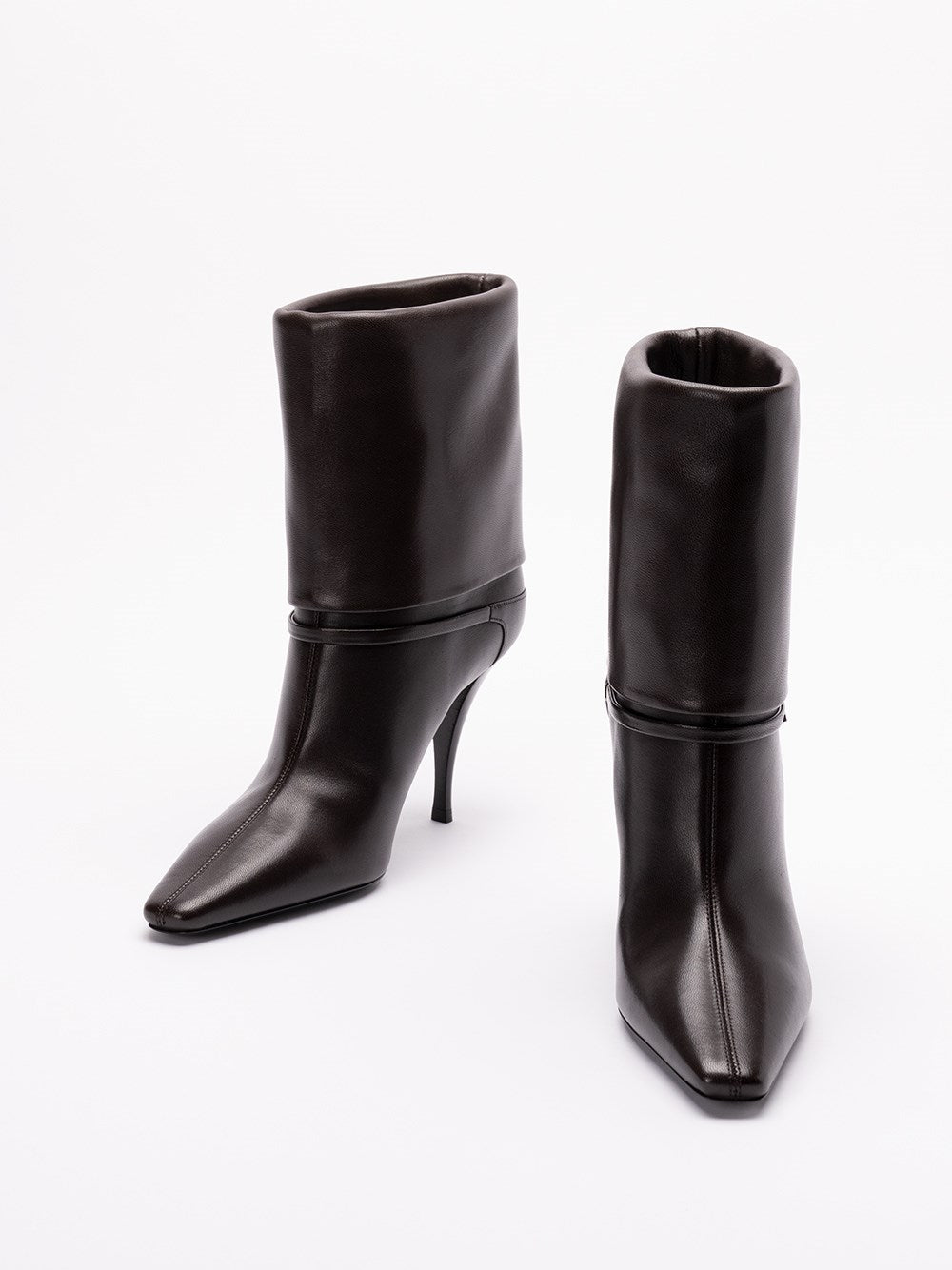 Saint Laurent Women `Niki` Boots SAINT LAURENT