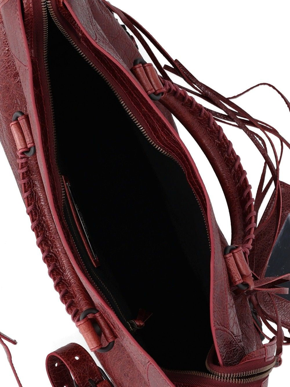 Balenciaga Women Medium "Le City" Bag BALENCIAGA
