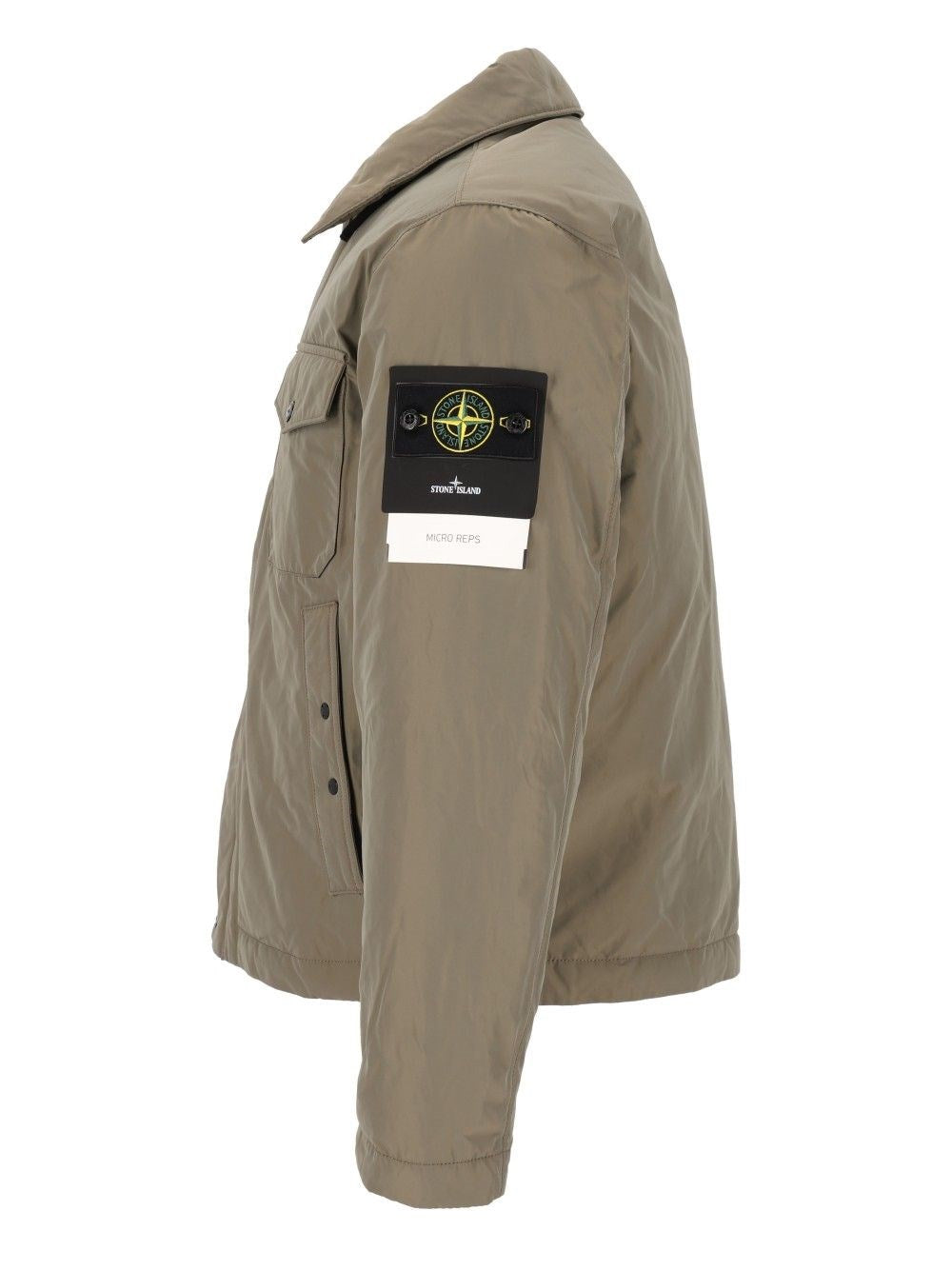 Stone Island Men "Coach" Jacket STONE ISLAND
