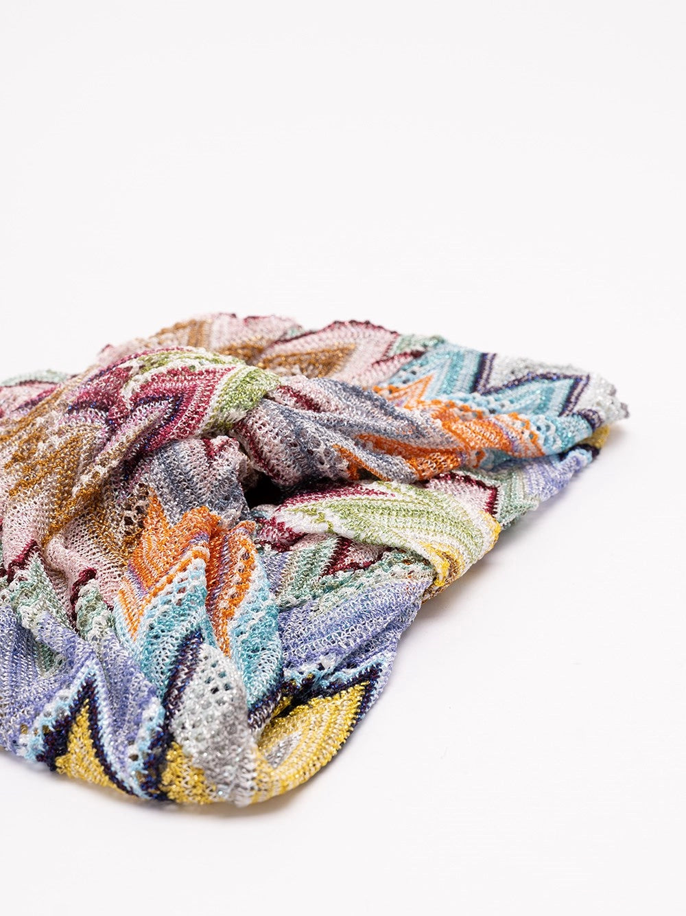 Missoni Women Headwrap MISSONI