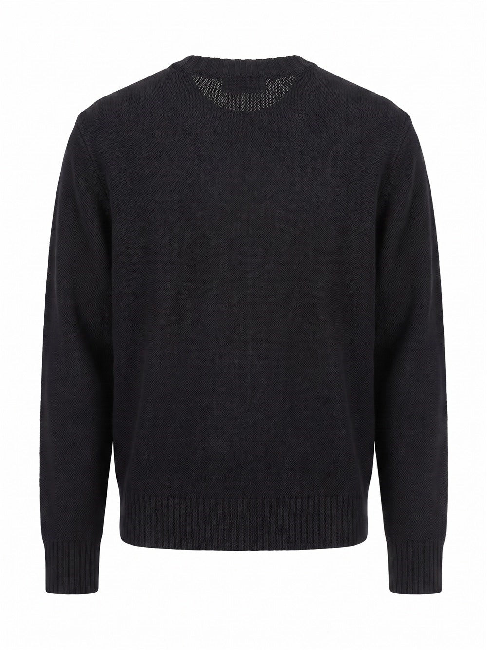 Gucci Men Round Neck Sweater GUCCI