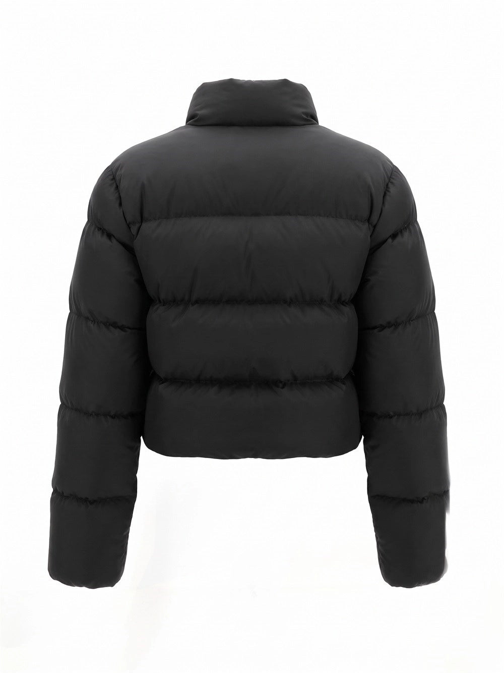 Gucci Women Padded Puffer Jacket GUCCI