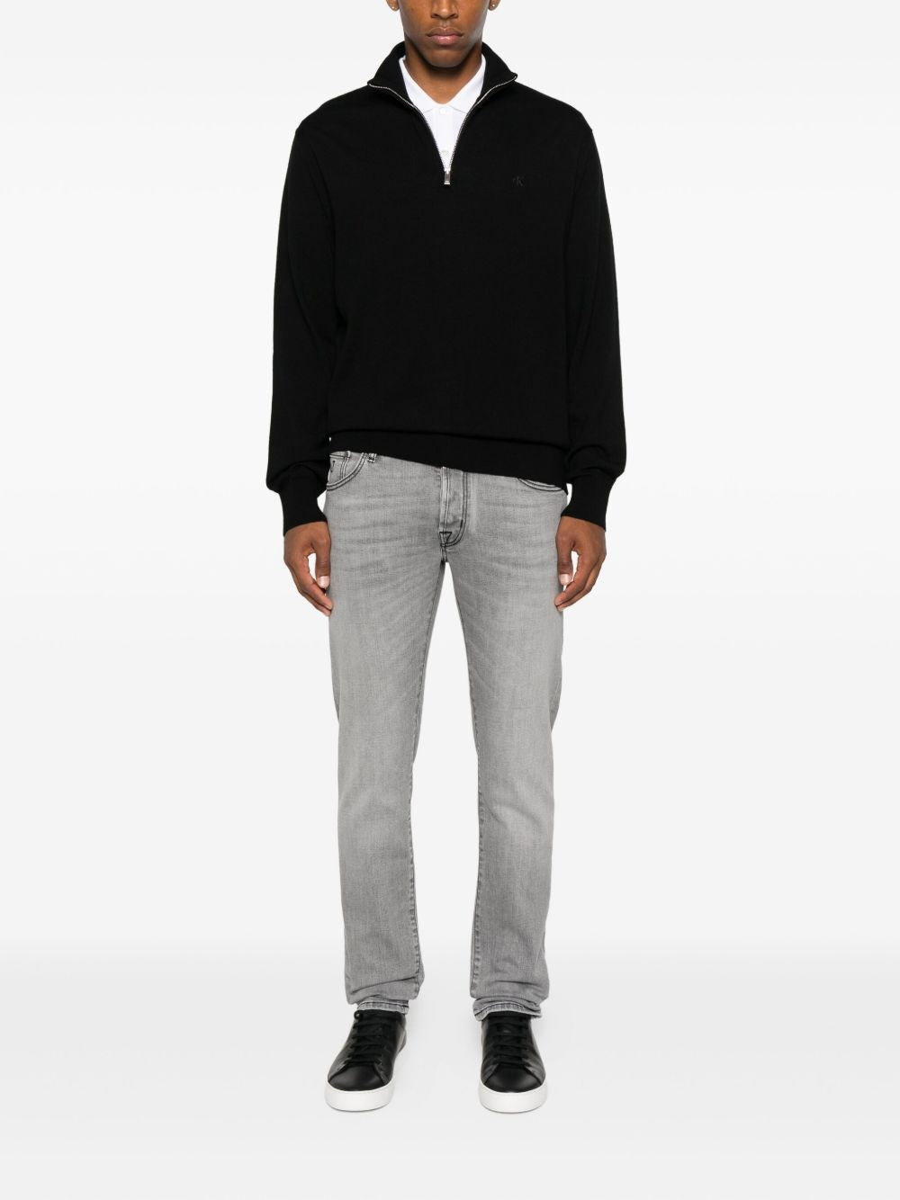 Jacob Cohen Men Super Slim Fit "Nick" Jeans JACOB COHEN