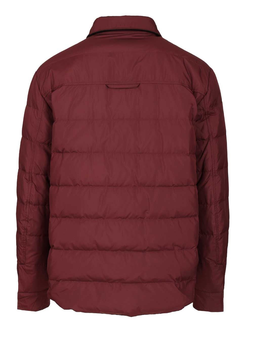 Dolce & Gabbana Men Reversible Jacket DOLCE & GABBANA