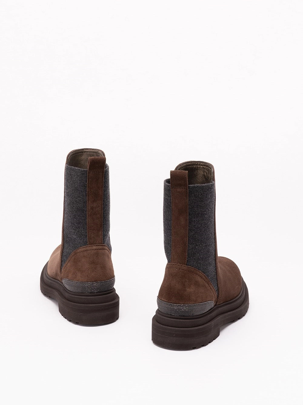 Brunello Cucinelli Women Ankle Boots BRUNELLO CUCINELLI