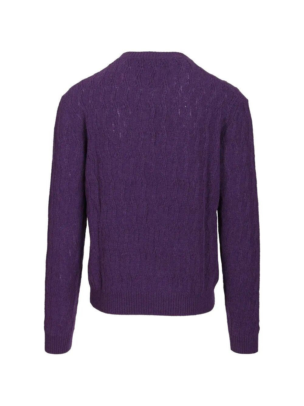 Etro Men Cashmere Sweater ETRO