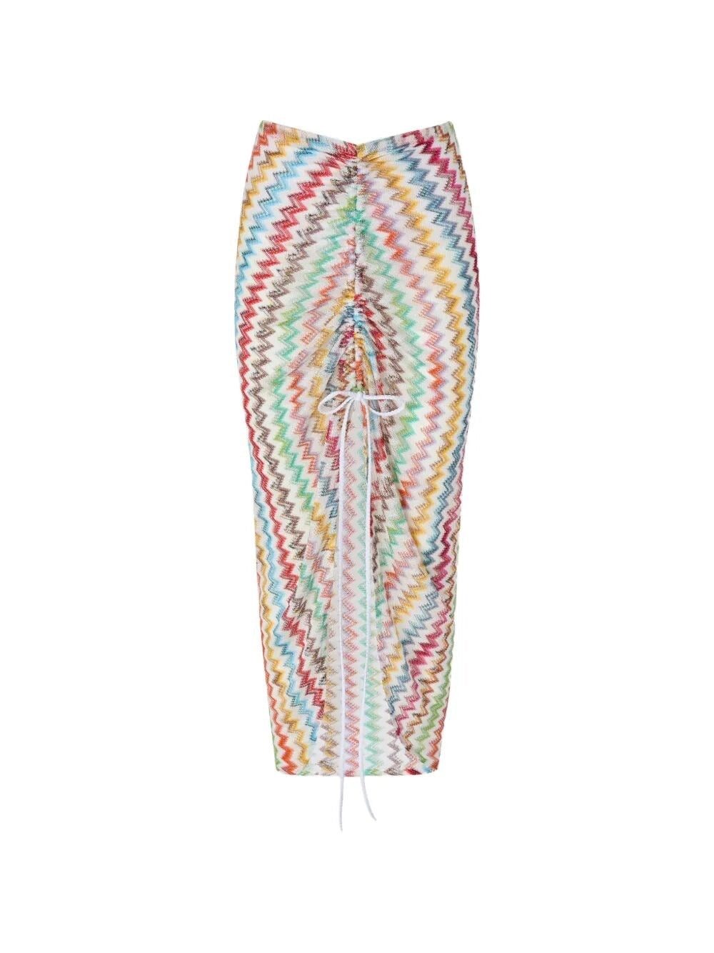 Missoni Women Long Skirt MISSONI