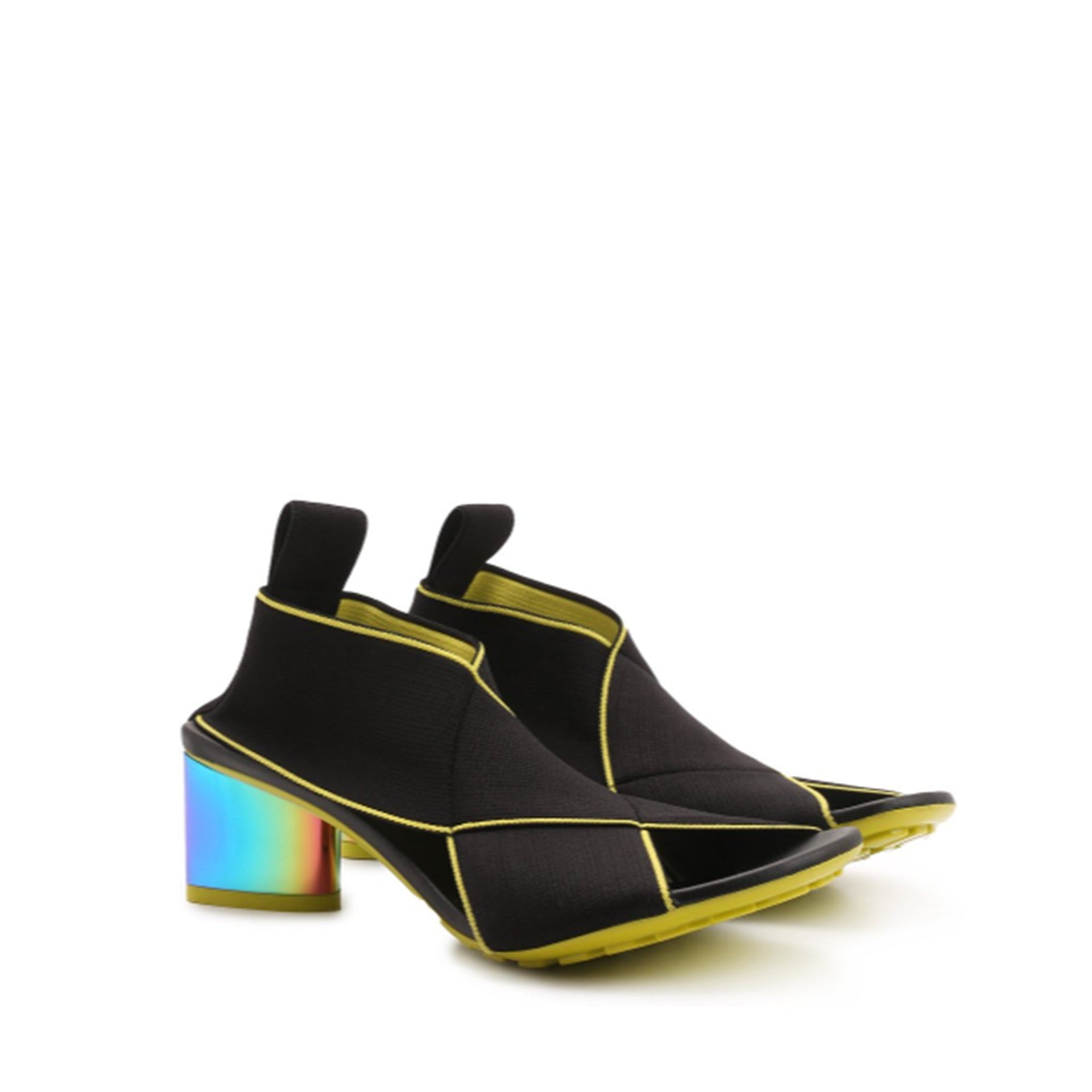 Bottega Veneta Flex Sandals Women BOTTEGA VENETA