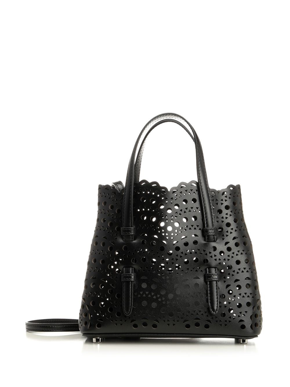Alaïa Women "Mina 20" Bag ALAIA