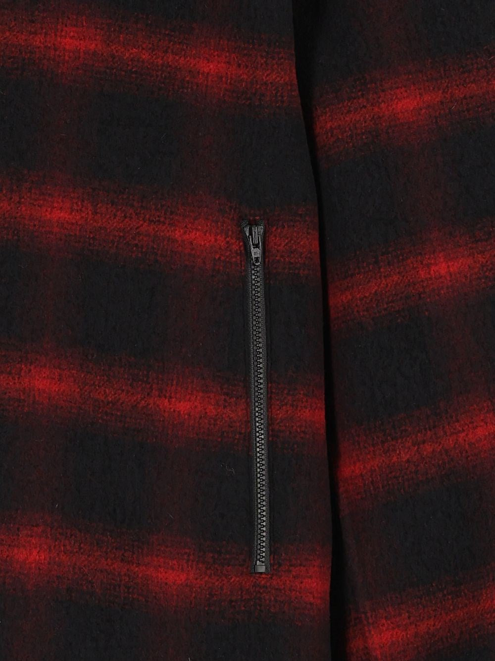 Balenciaga Men Jacket Check BALENCIAGA