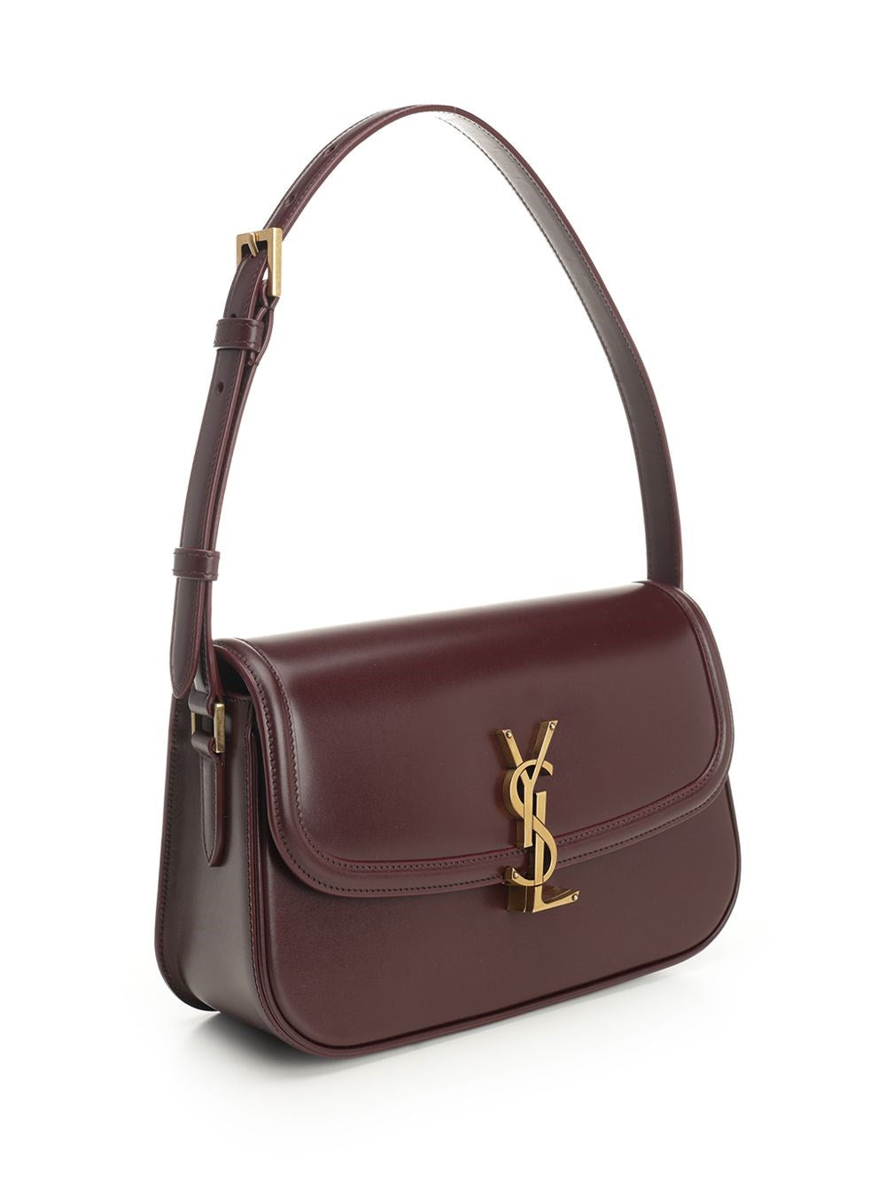 Saint Laurent Women Medium "Solferino" Bag SAINT LAURENT
